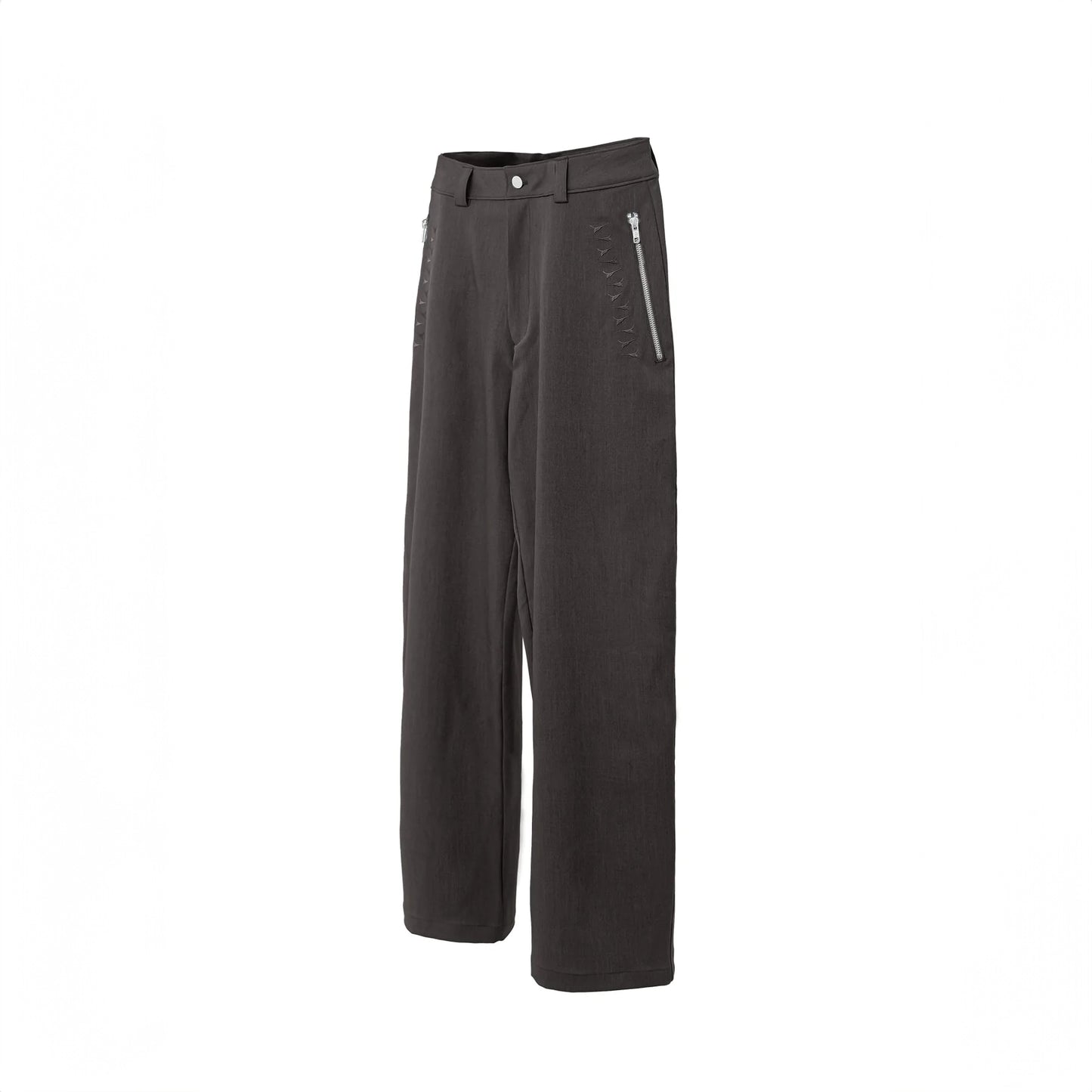 Shift Pants Brown