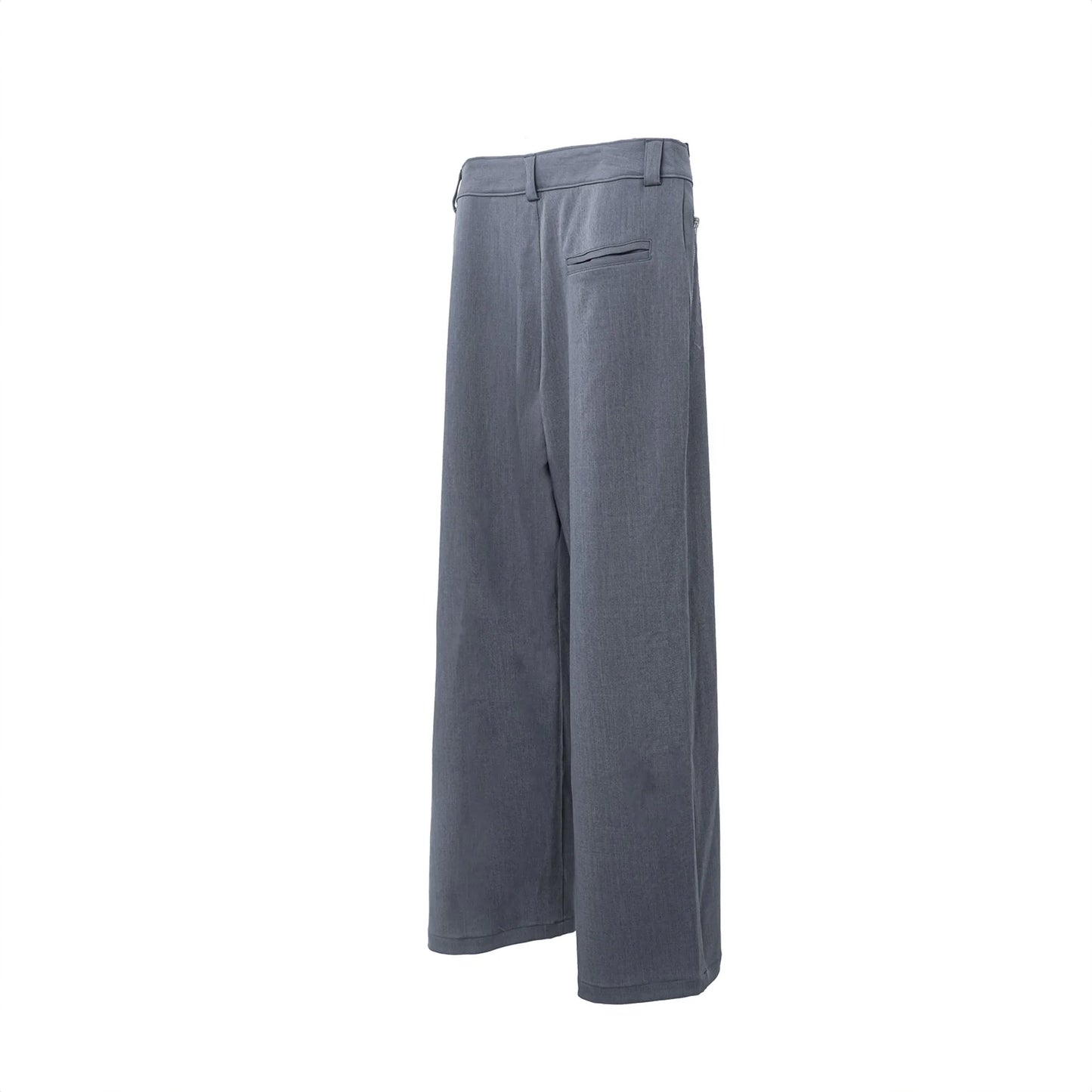 Shift Pants Grey