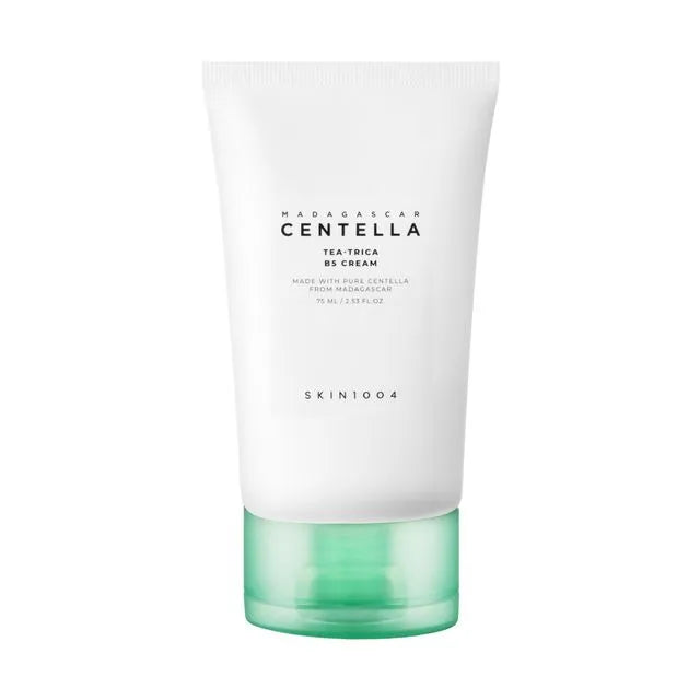 SKIN1004 Madagascar Centella Tea-Trica B5 Cream 75ml