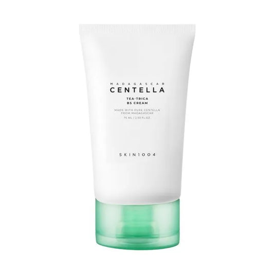 SKIN1004 Madagascar Centella Tea-Trica B5 Cream 75ml