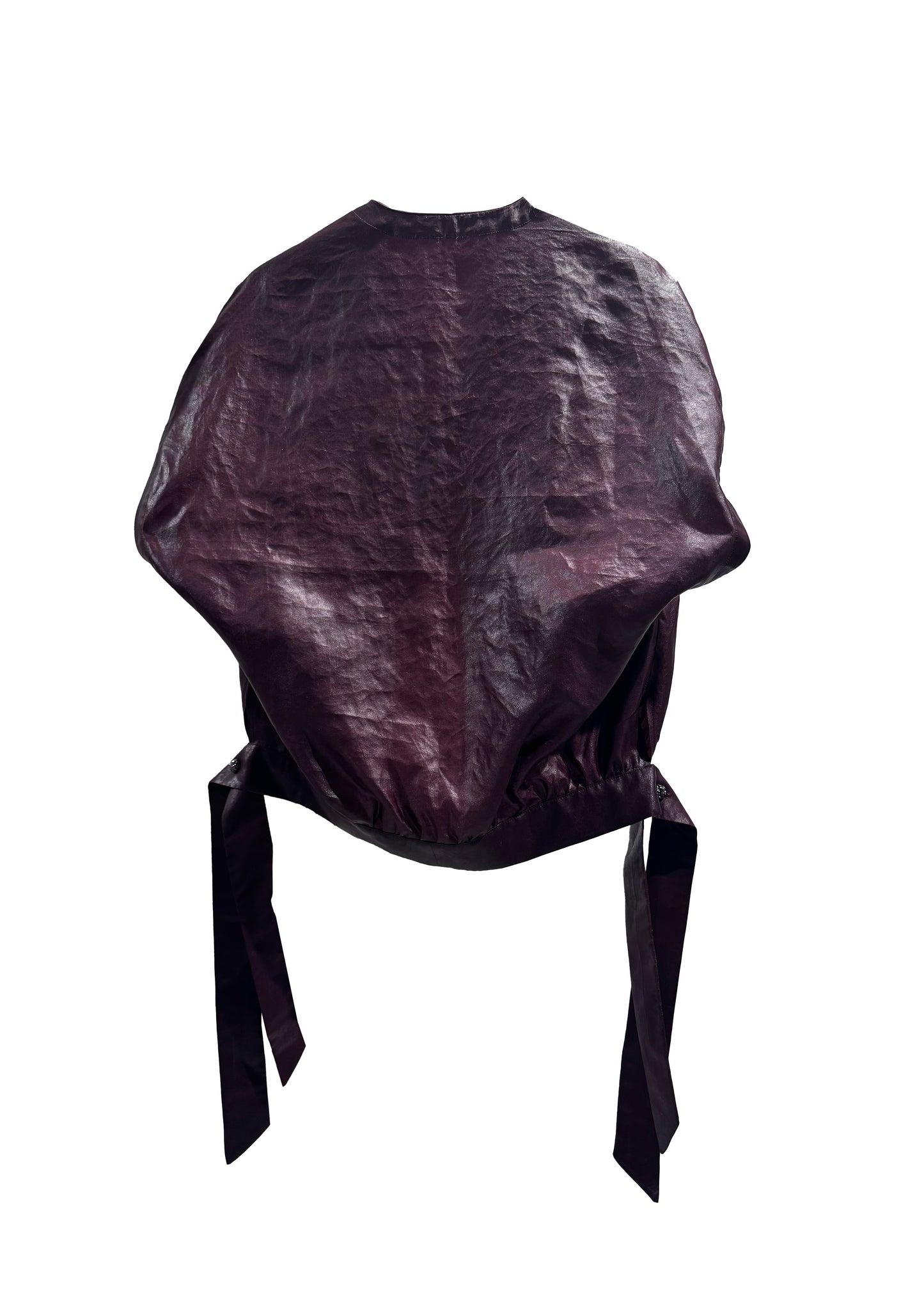Curve stone vest