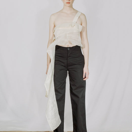Deconstructed top