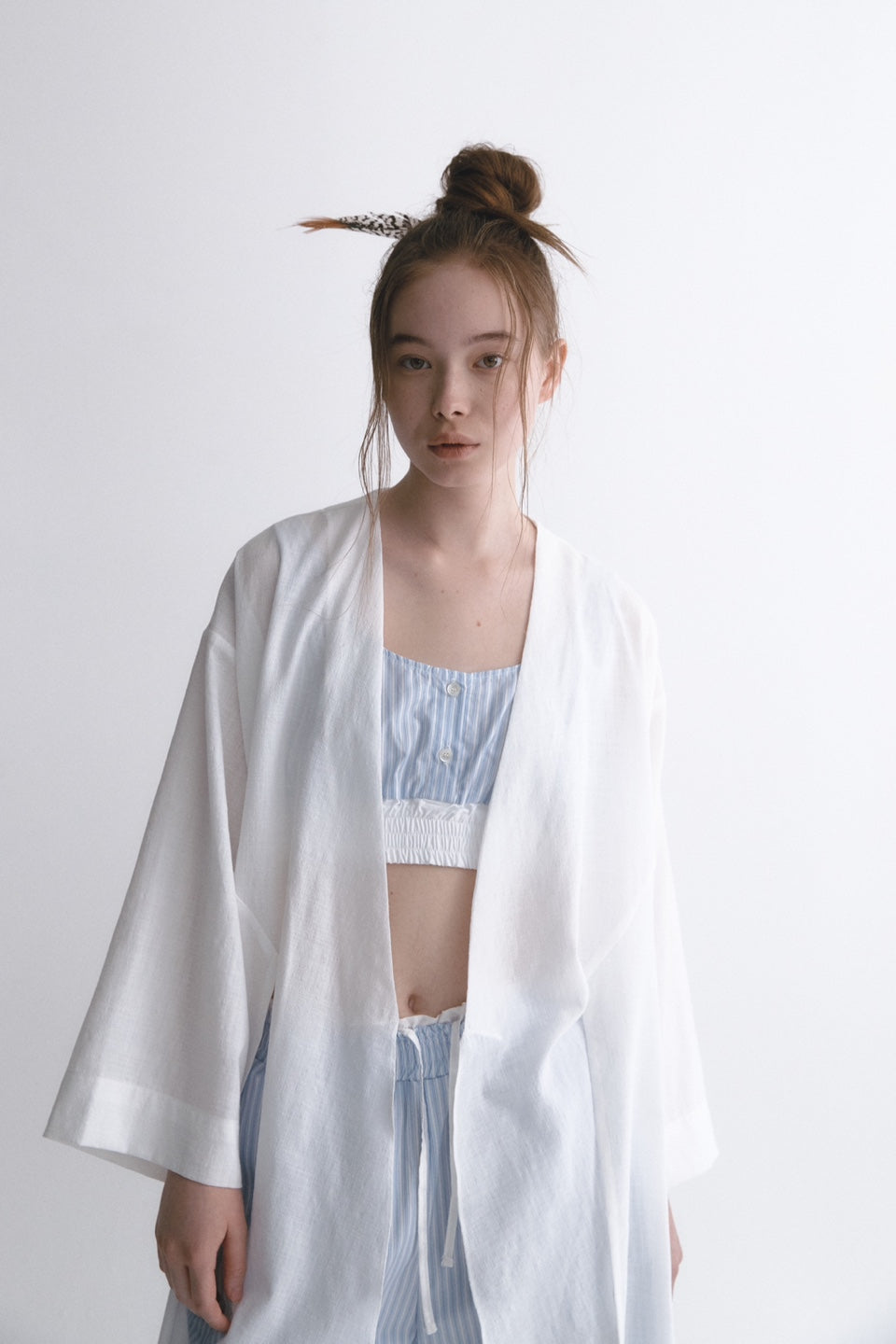 Summer robe