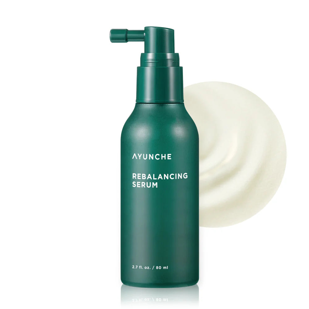 AYUNCHE Rebalancing Serum 80ml