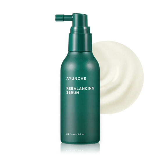 AYUNCHE Rebalancing Serum 80ml