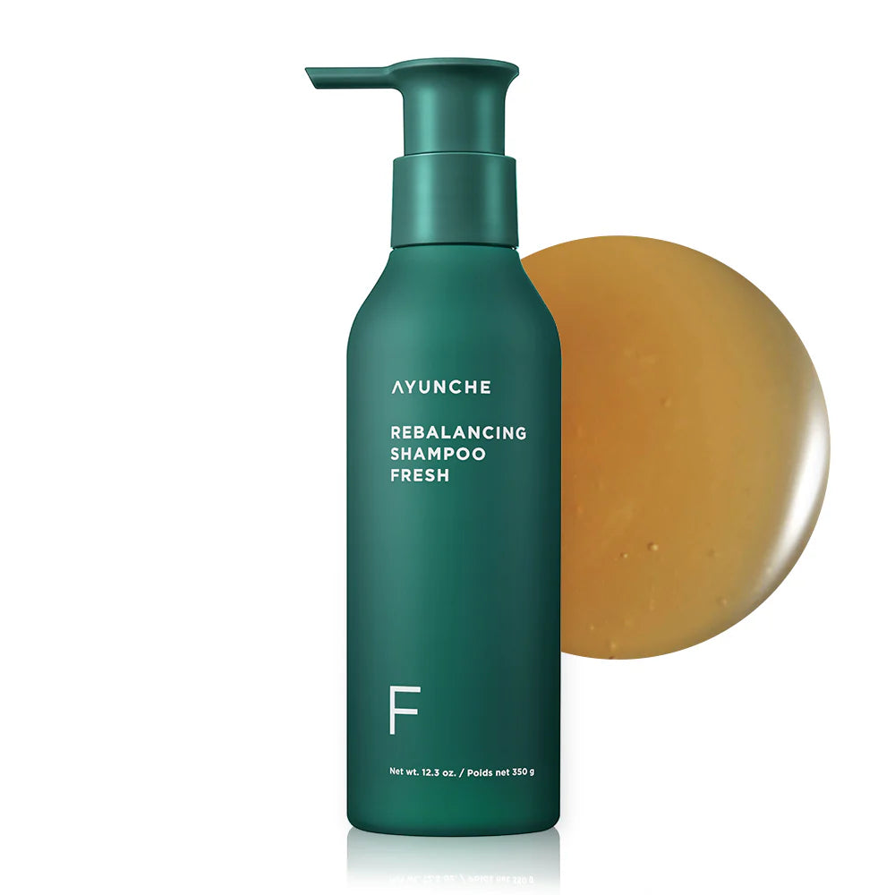 AYUNCHE Rebalancing Shampoo Fresh 350g