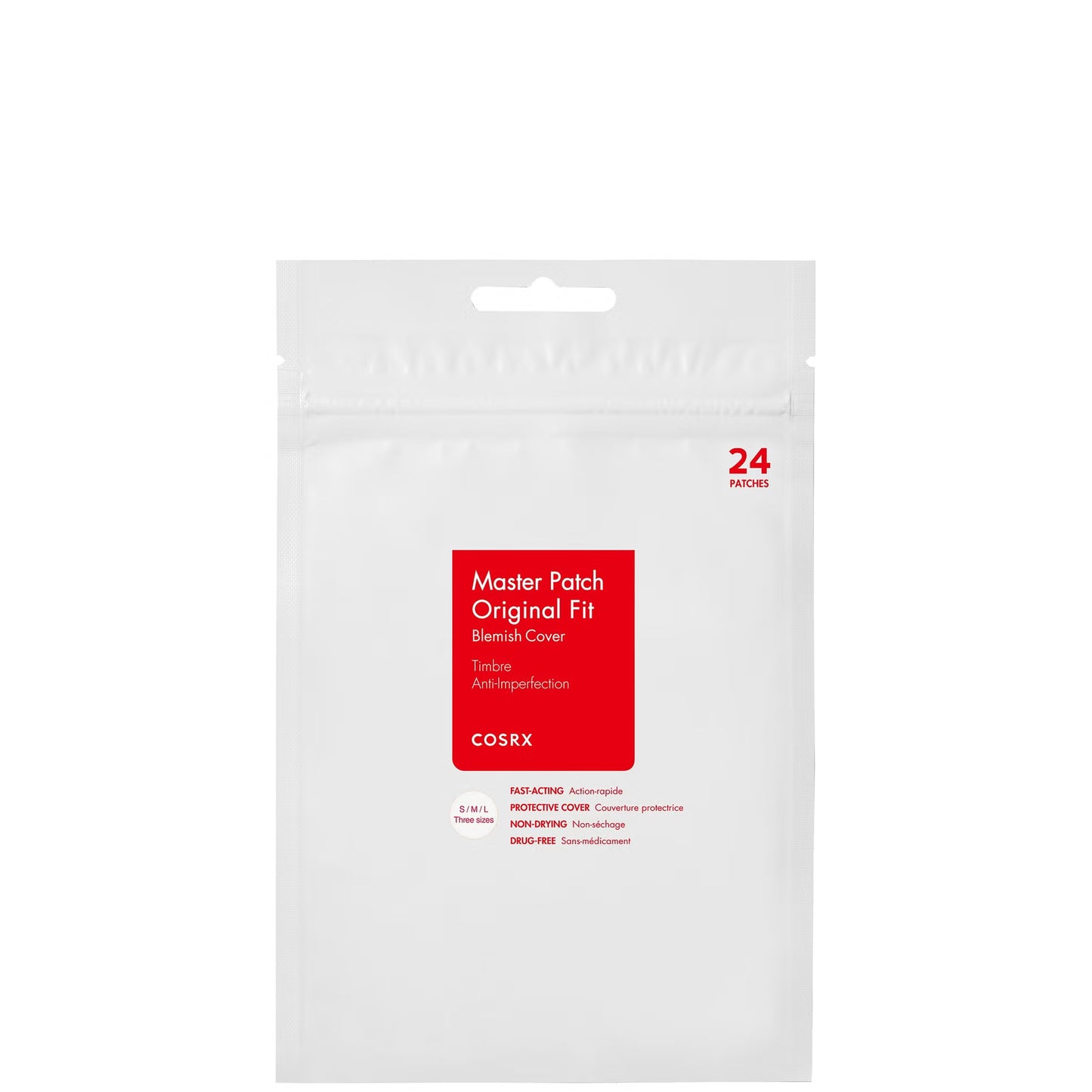 COSRX Acne Pimple Master Patch