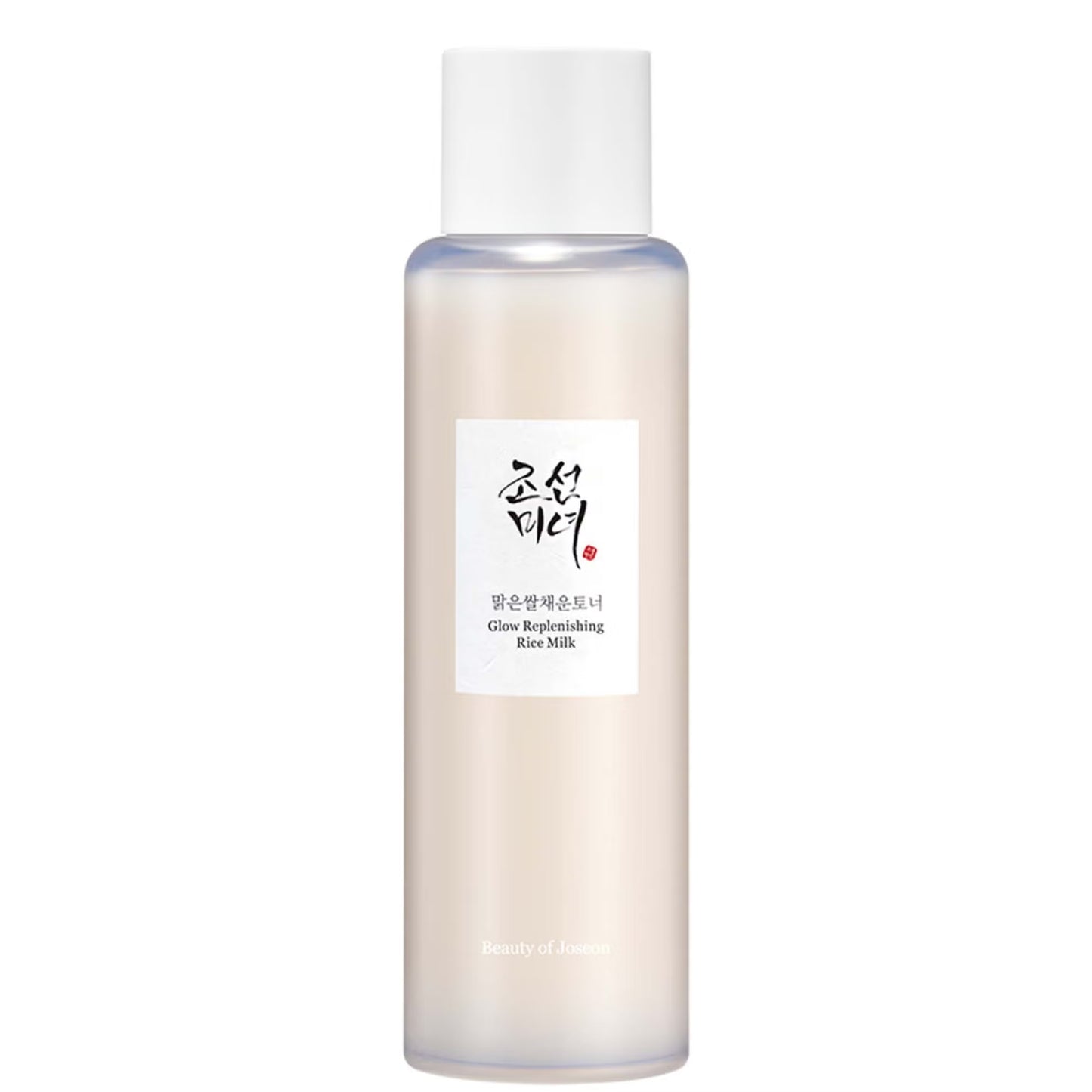 BEAUTY OF JOSEON Glow Replenishing Rice Milk 150ml