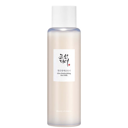 BEAUTY OF JOSEON Glow Replenishing Rice Milk 150ml