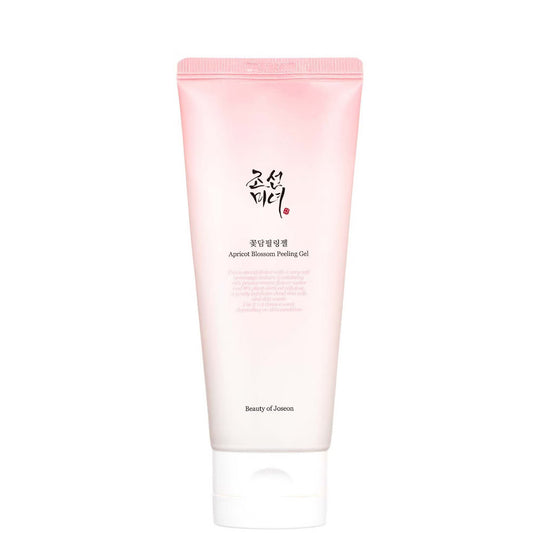 BEAUTY OF JOSEON Apricot Blossom Peeling Gel 100ml