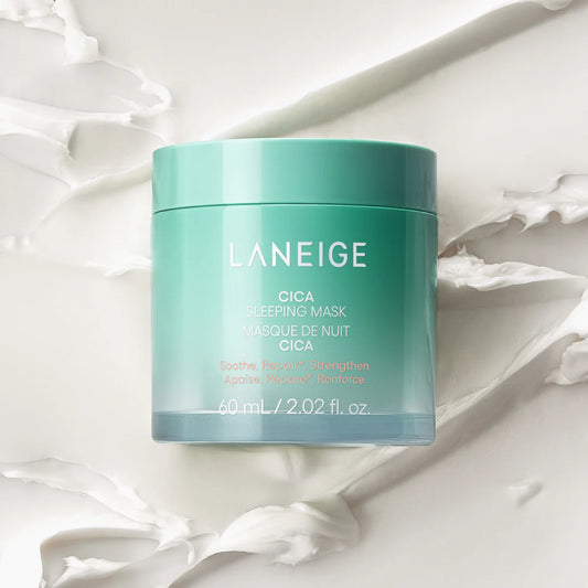 LANEIGE Cica Sleeping Mask 60ml
