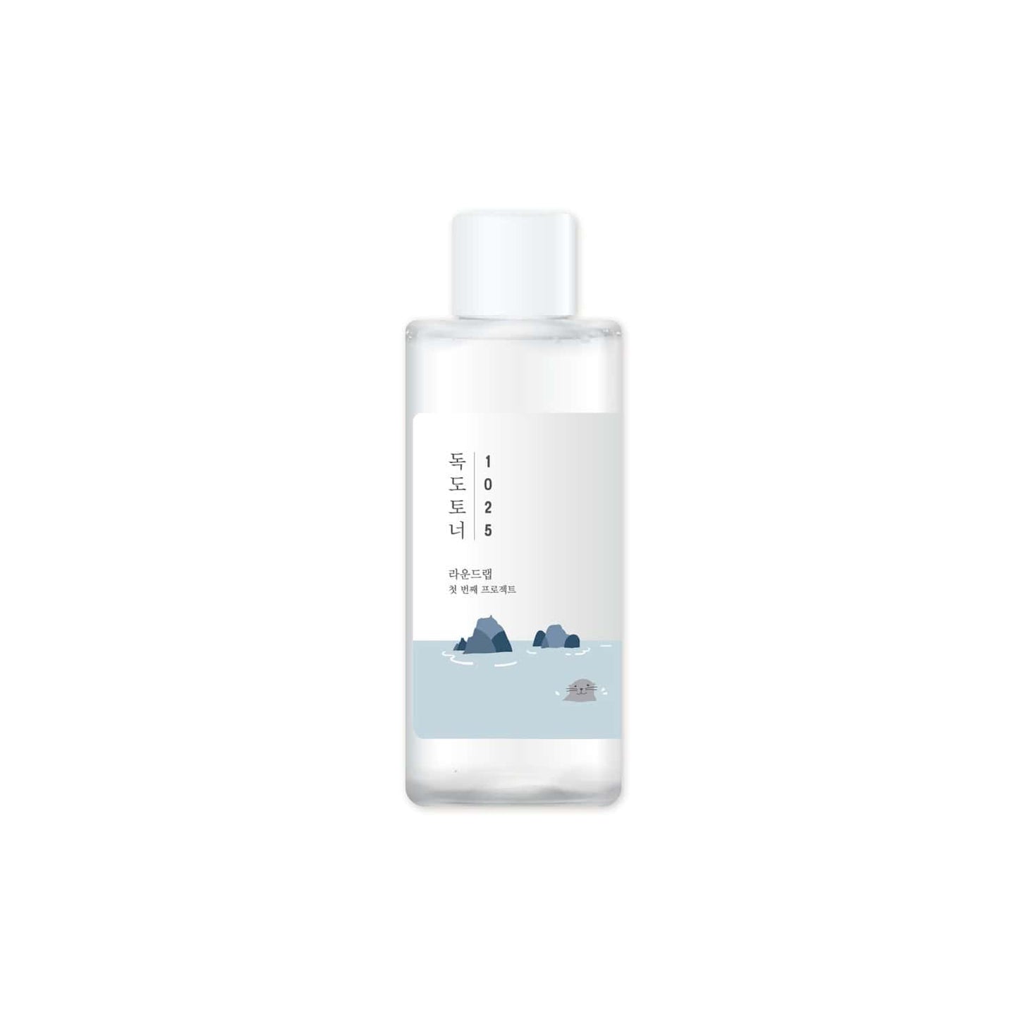 ROUND LAB 1025 Dokdo Toner 200ml