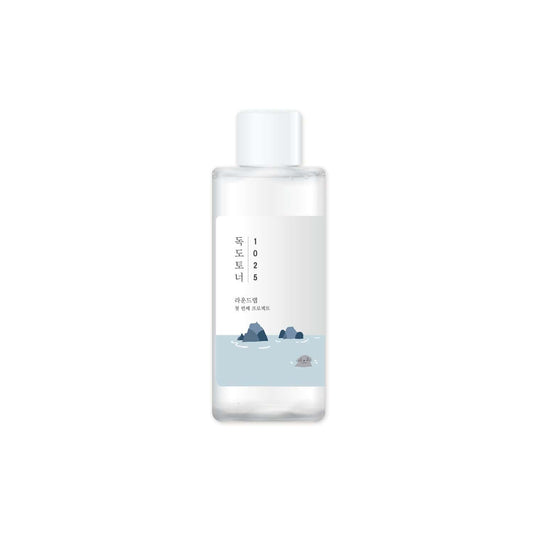 ROUND LAB 1025 Dokdo Toner 200ml