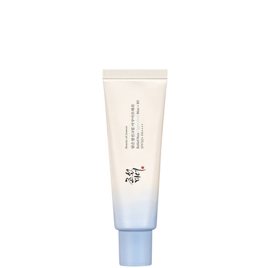 BEAUTY OF JOSEON Relief Sun Aqua-Fresh : Rice + B5 50ml