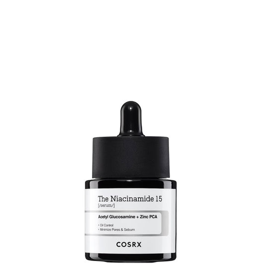 COSRX The Niacinamide 15 Serum 20ml