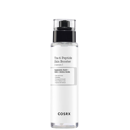 COSRX The 6 Peptide Skin Boostser Serum 150ml