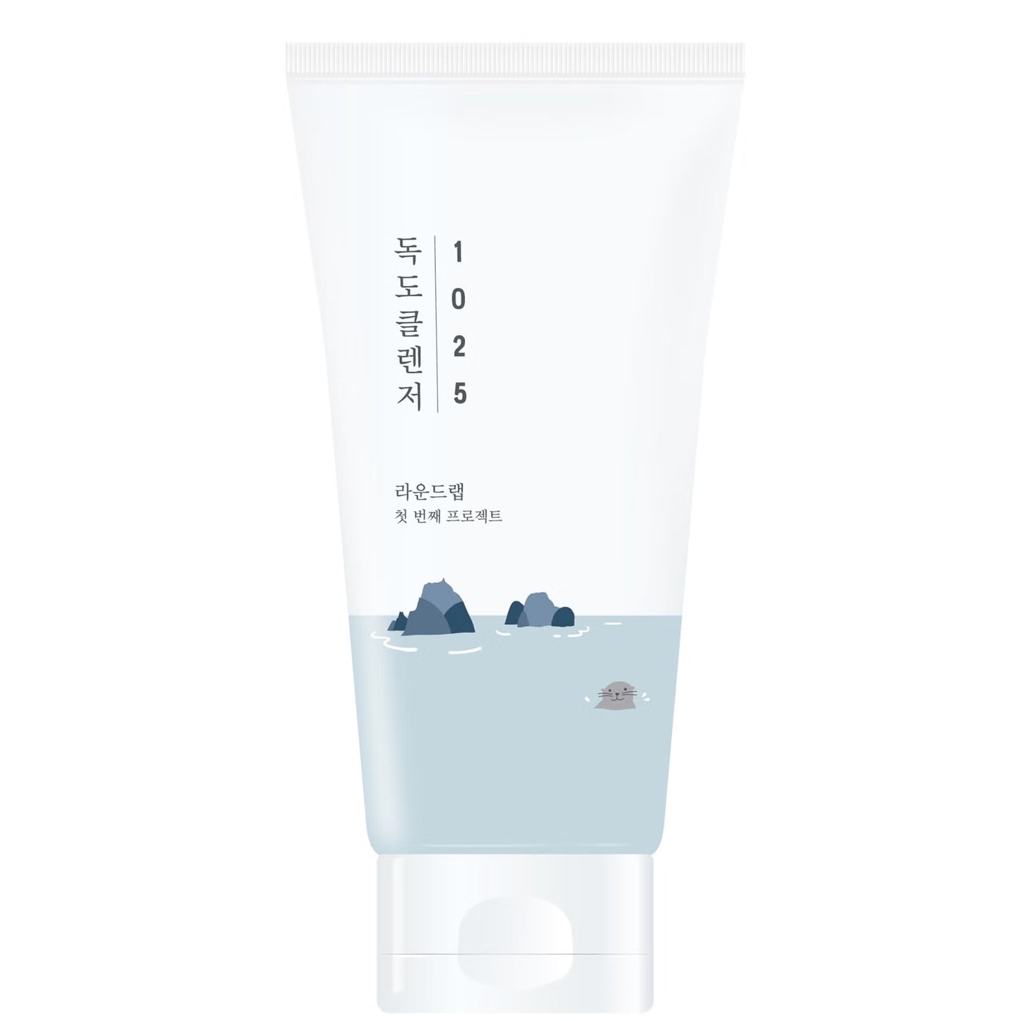 ROUND LAB 1025 Dokdo Cleanser 150ml