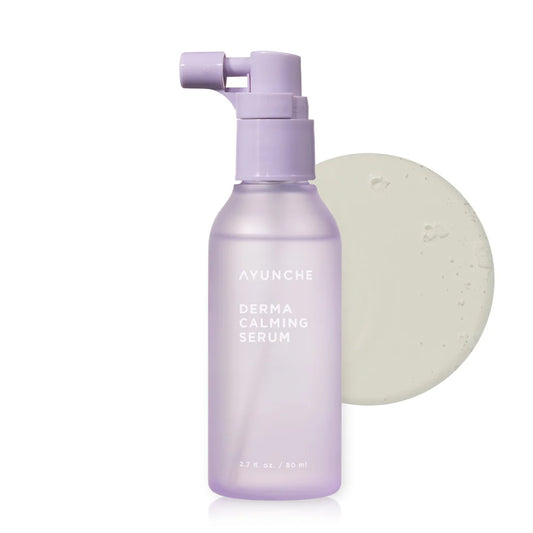 AYUNCHE Derma Calming Serum 80ml