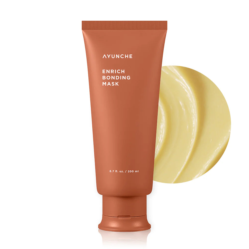 AYUNCHE Enrich Bonding Mask 200ml