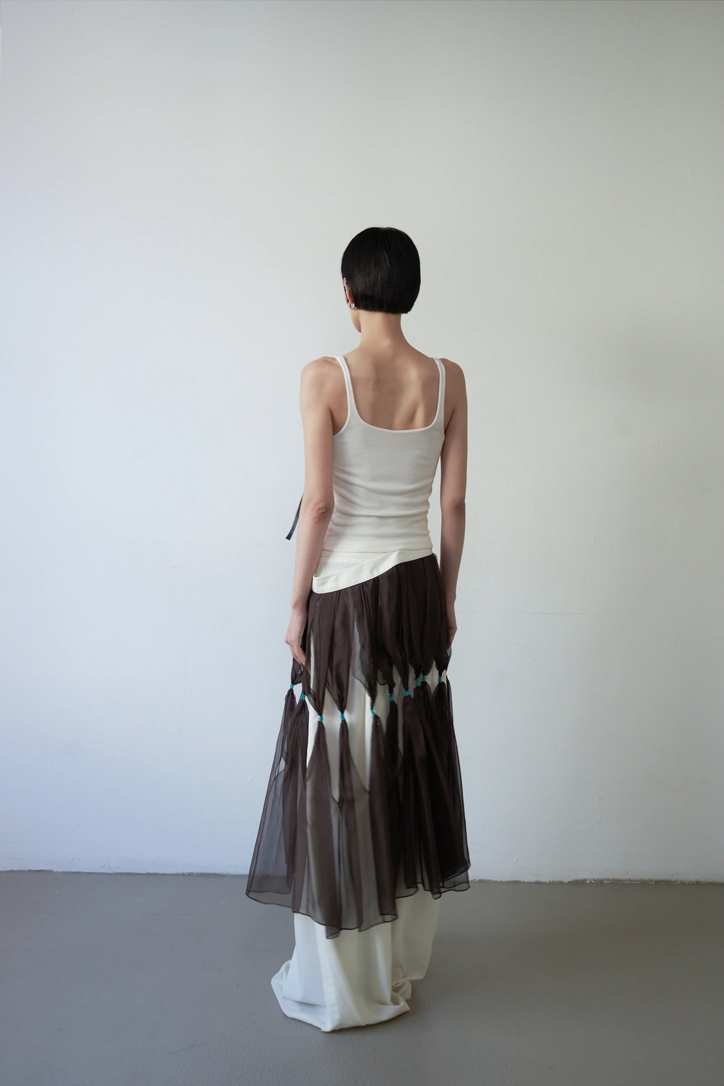 The Curtain Trousers