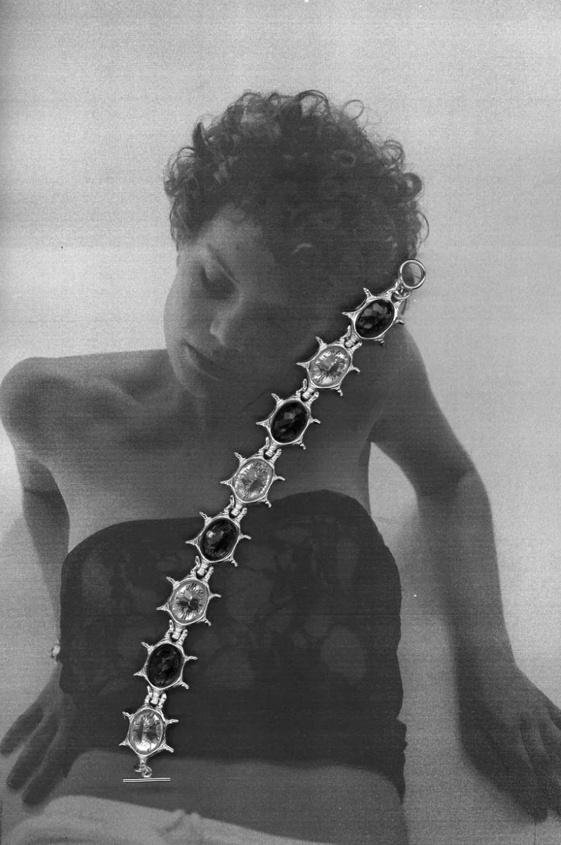 41.97g per dose bracelet