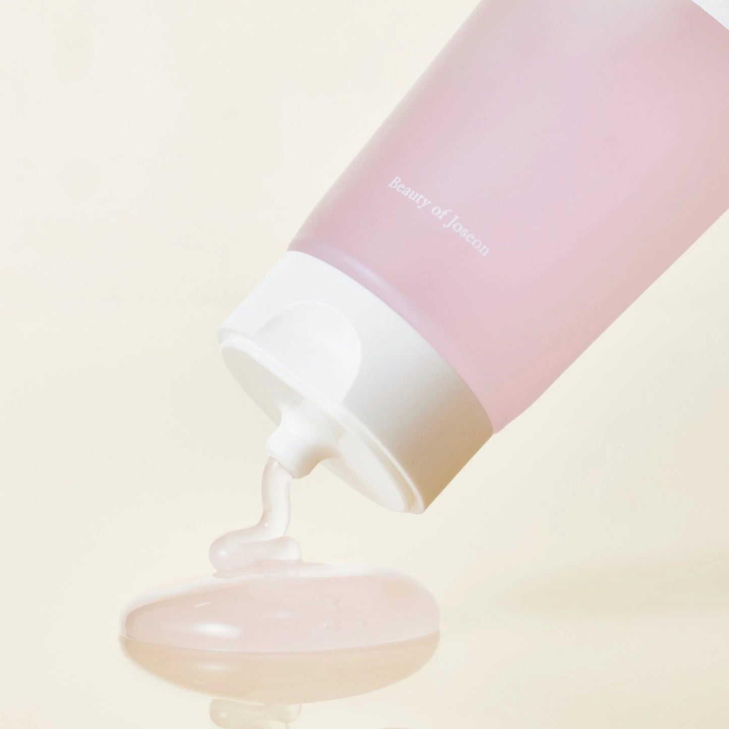 BEAUTY OF JOSEON Red Bean Water Gel 100ml