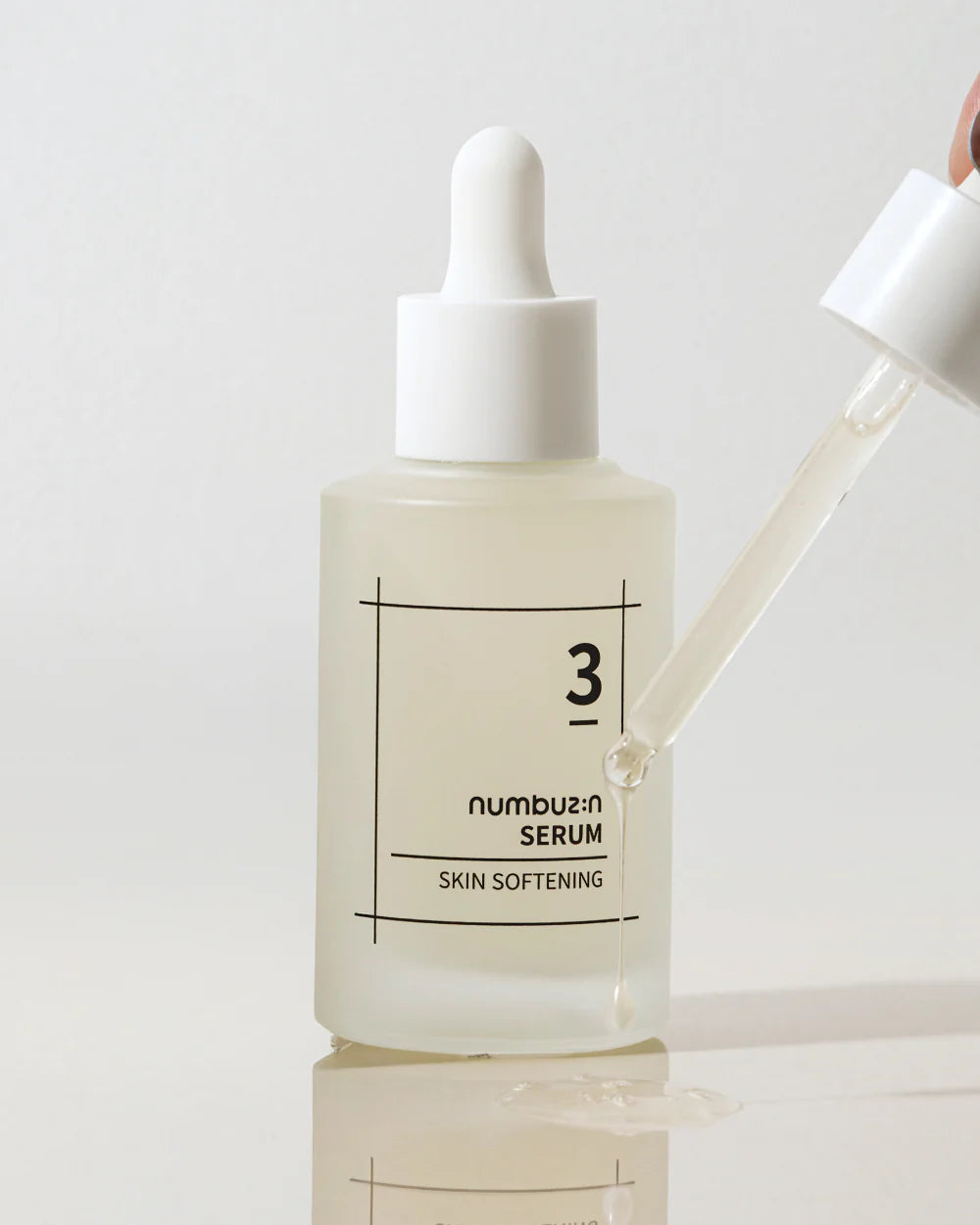 NUMBUZIN No.3 Skin Softening Serum 50ml