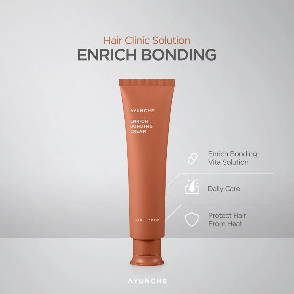 AYUNCHE Enrich Bonding Cream 150ml
