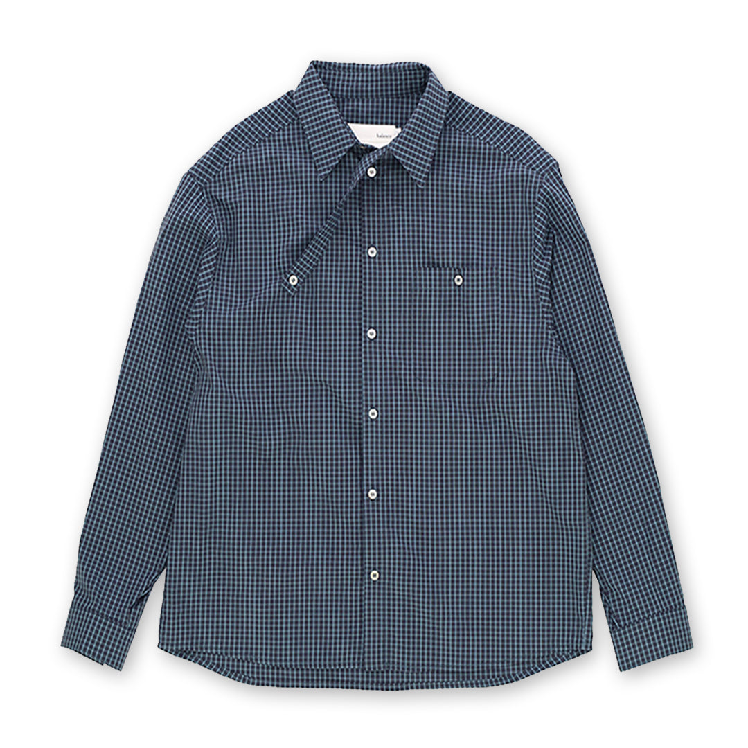 Trans collar shirts 0004 ver_imbalance navy