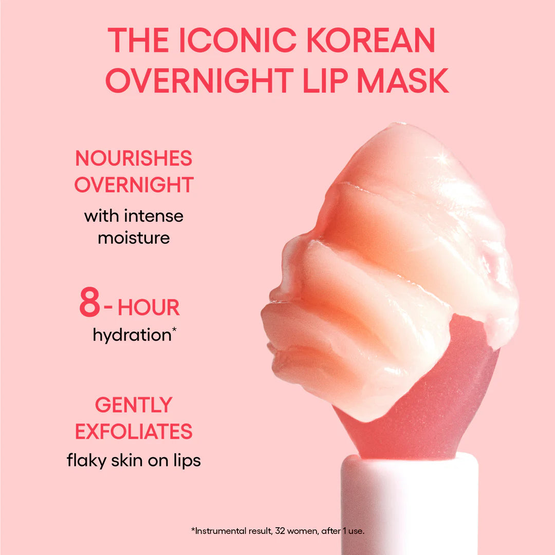 LANEIGE Lip Sleeping Mask 20g / Multi Shades