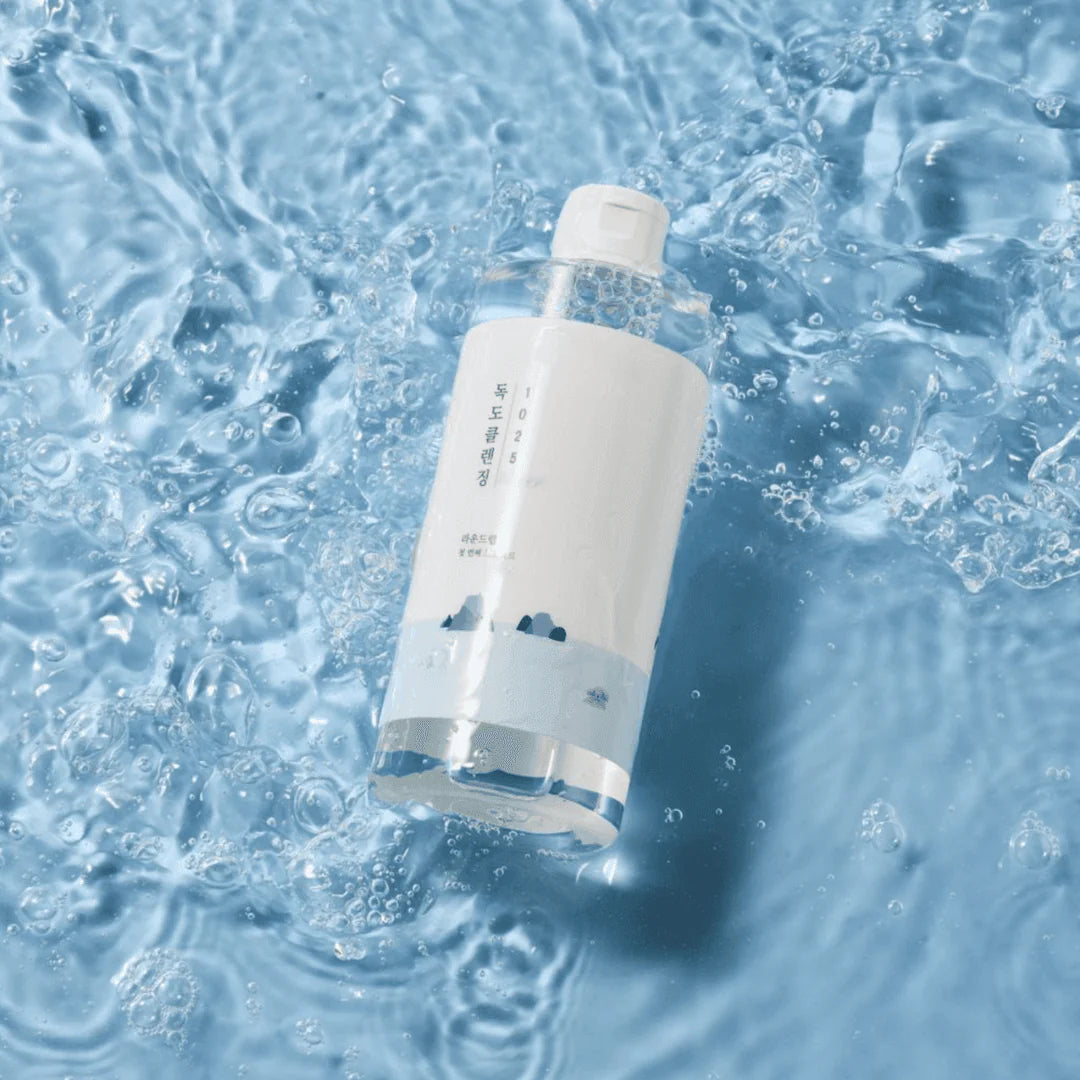 ROUND LAB 1025 Dokdo Toner 200ml