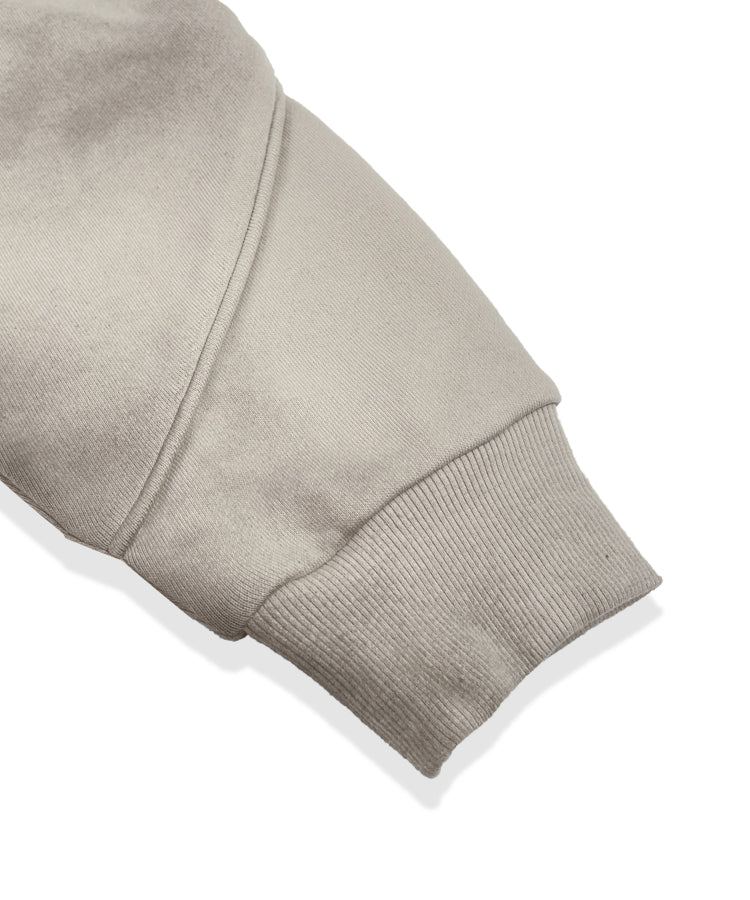 Couture sweatshirt dirty desert