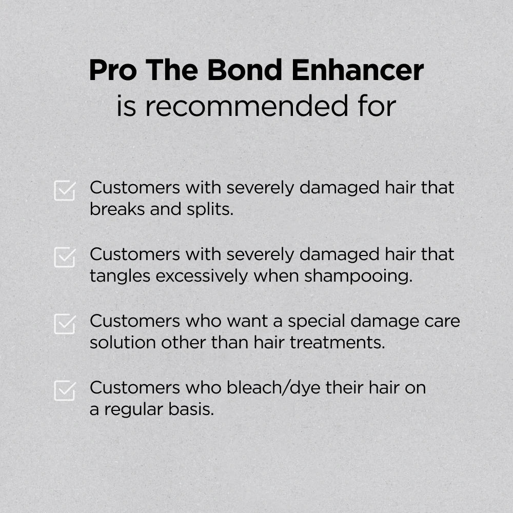 AYUNCHE Pro The Bond Enhancer 100ml