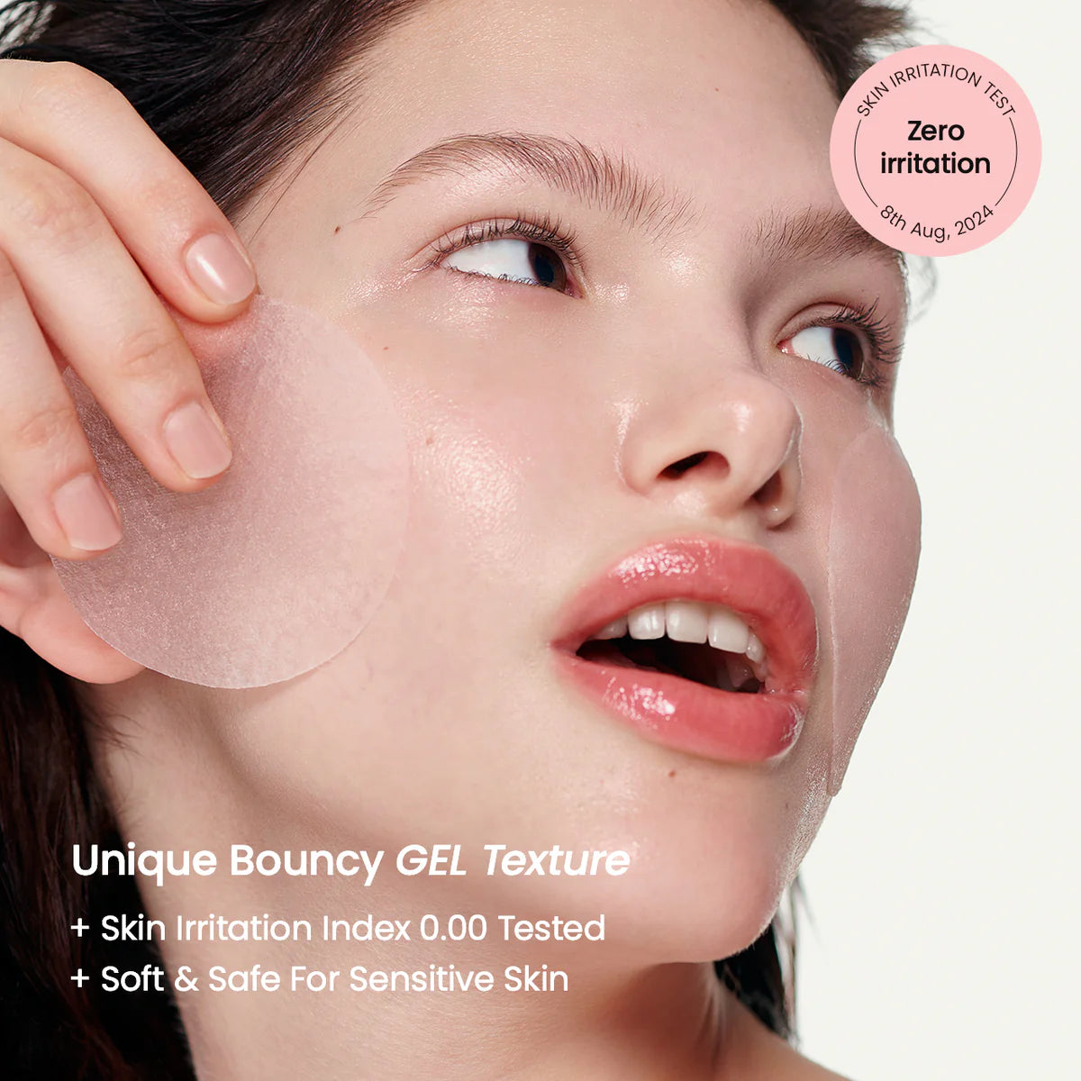 BIODANCE Collagen Gel Toner Pads 60Pads