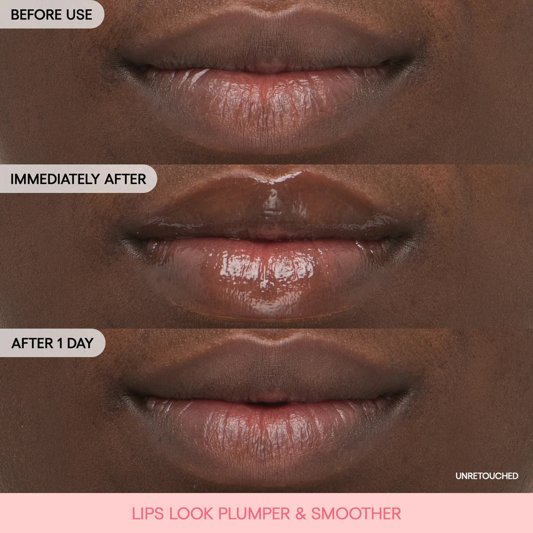 LANEIGE Bouncy & Firm Lip Treatment 12g