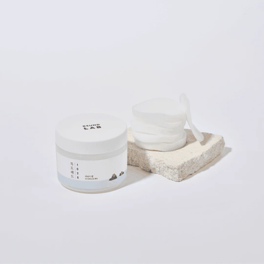 ROUND LAB 1025 Dokdo Pad 70ea