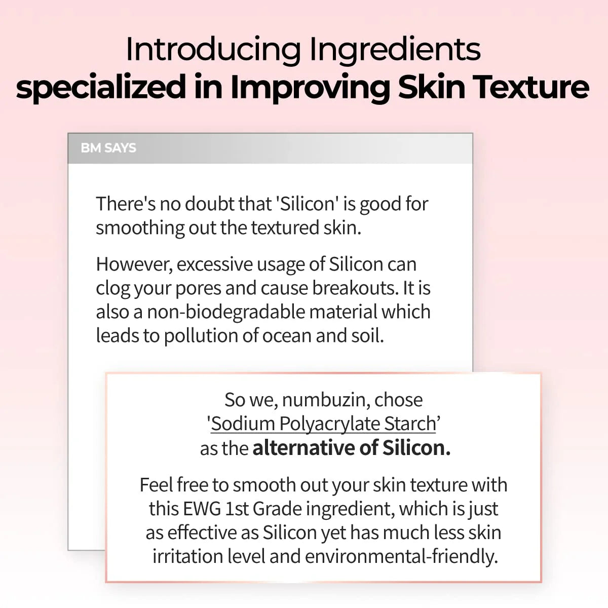 NUMBUZIN No.3 Velvet Beauty Cream 60ml