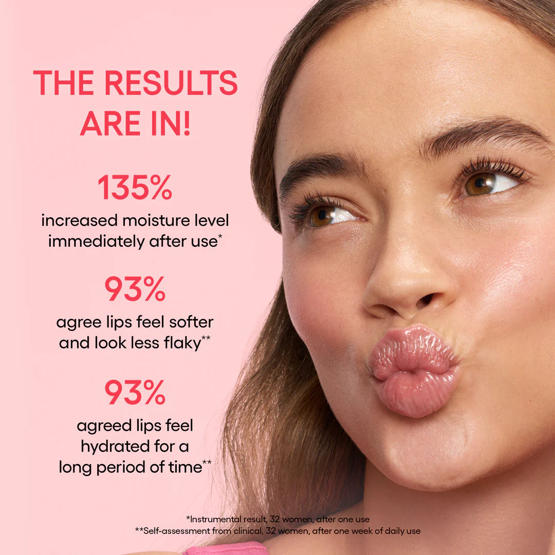 LANEIGE Lip Sleeping Mask 20g / Multi Shades