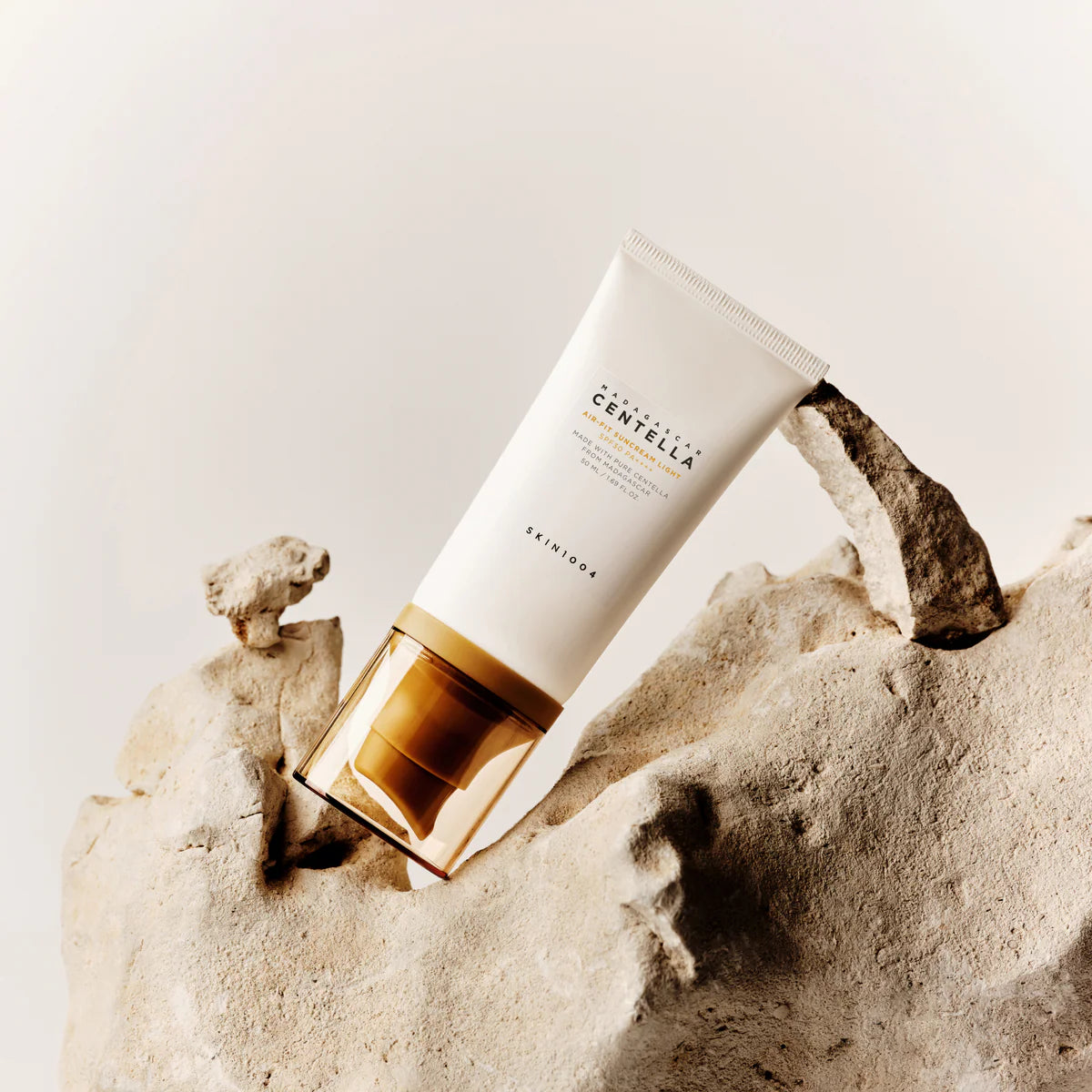 SKIN1004 Madagascar Centella Air-Fit Suncream Light 50ml