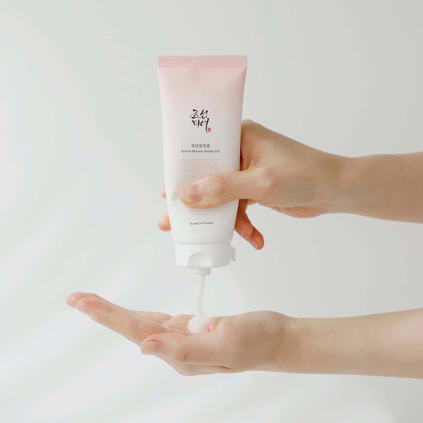 BEAUTY OF JOSEON Apricot Blossom Peeling Gel 100ml
