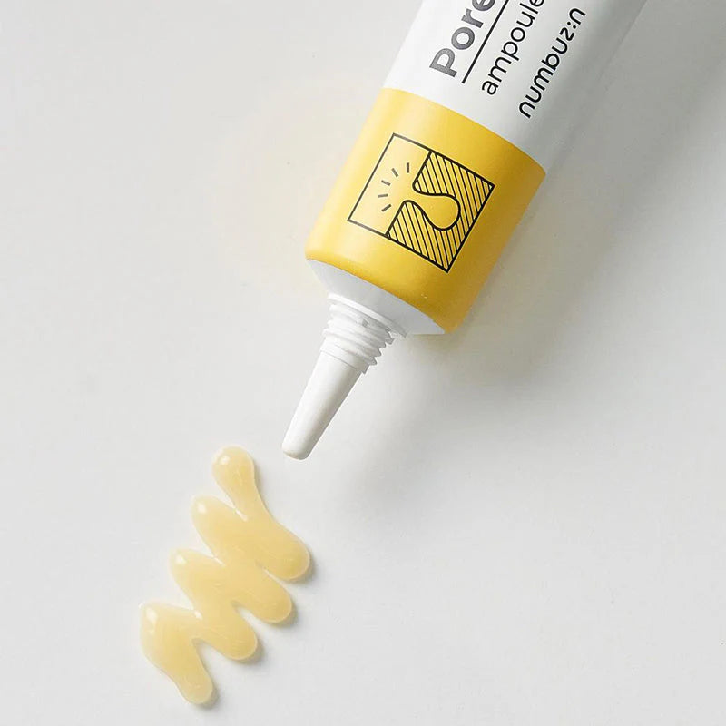 NUMBUZIN No.3 Pore Reset Ampoule 25ml