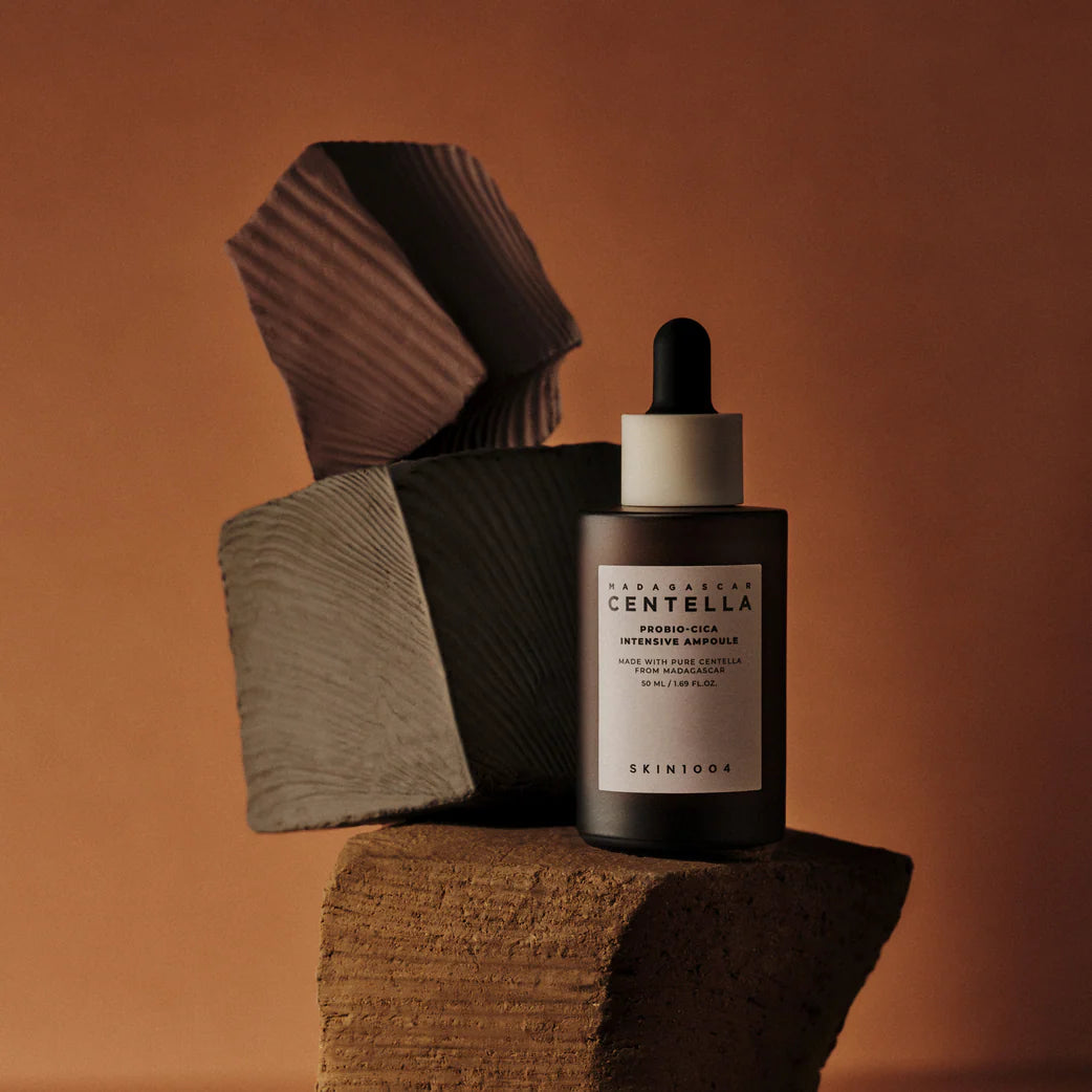 SKIN1004 Madagascar Centella Probio-Cica Intensive Ampoule 50ml