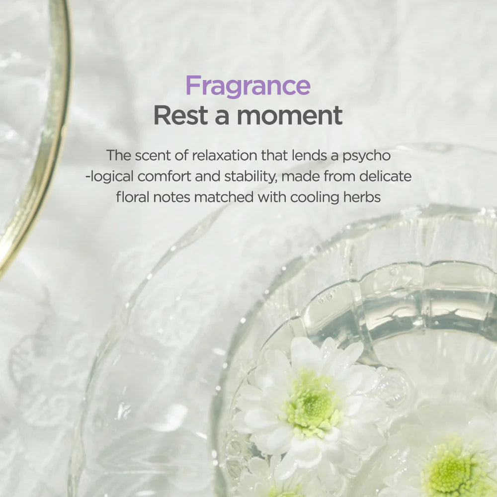 AYUNCHE Derma Calming Shampoo 350g