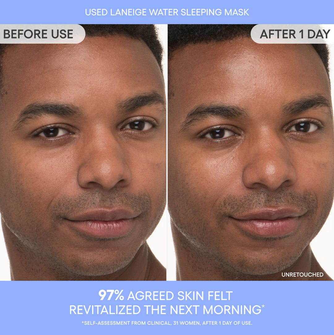 LANEIGE Water Sleeping Mask 70ml