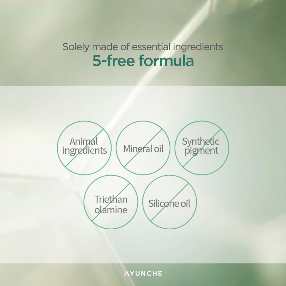 AYUNCHE Rebalancing Mask 200ml