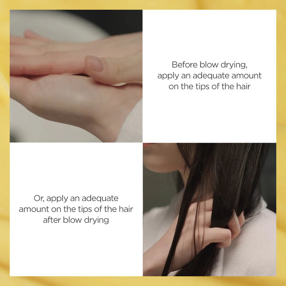 AYUNCHE Enrich Bonding Cream 150ml