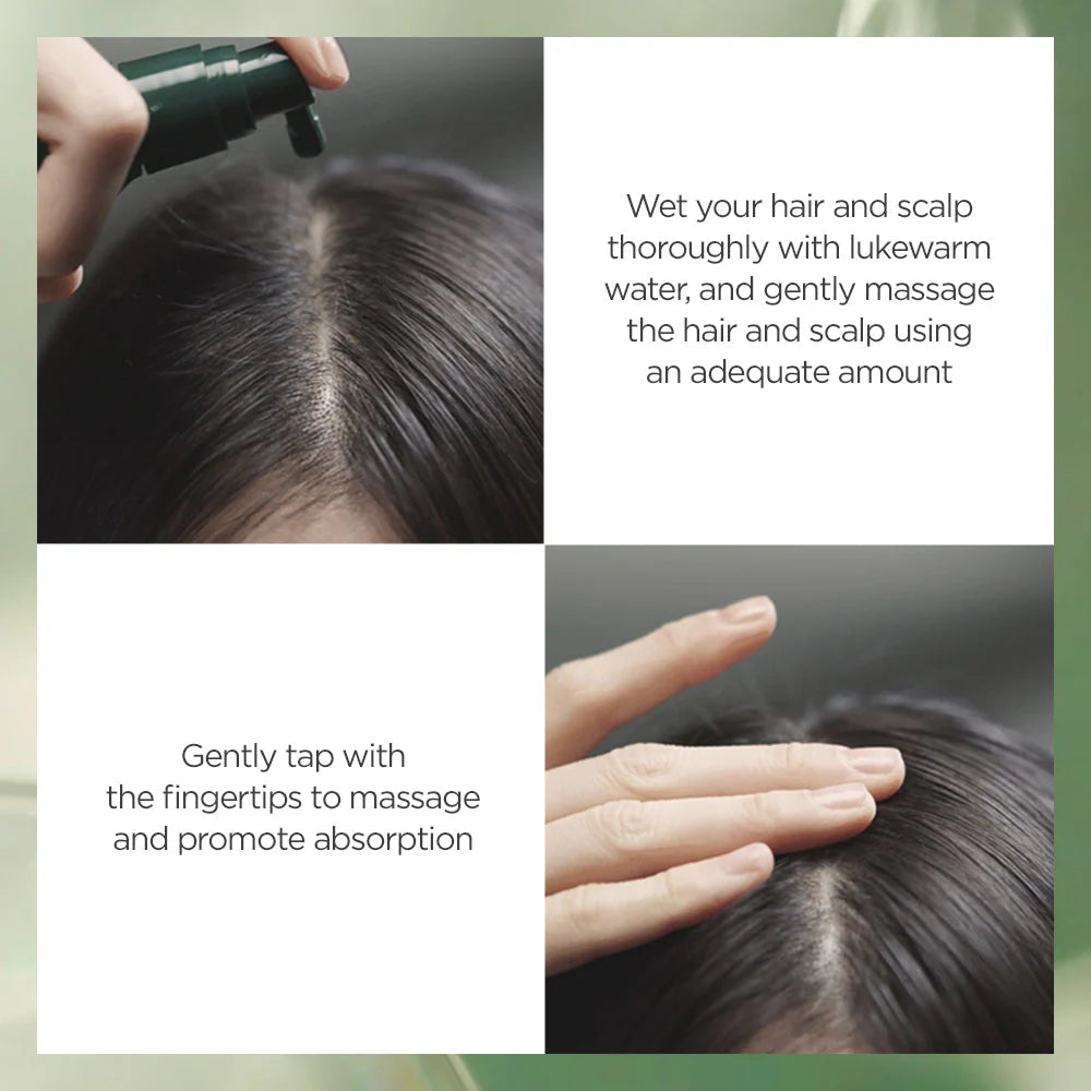 AYUNCHE Rebalancing Serum 80ml