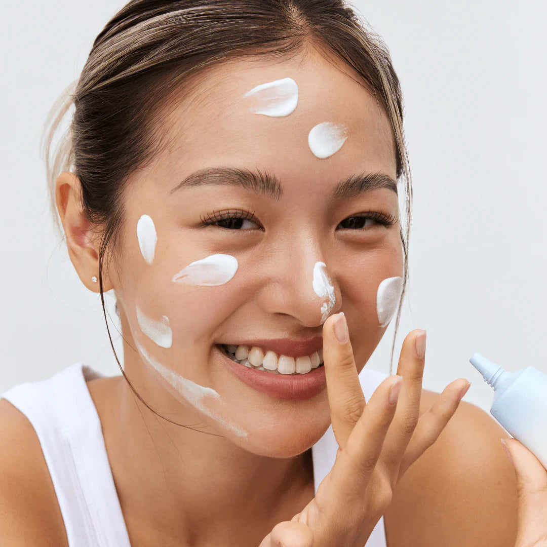 BEAUTY OF JOSEON Relief Sun Aqua-Fresh : Rice + B5 50ml