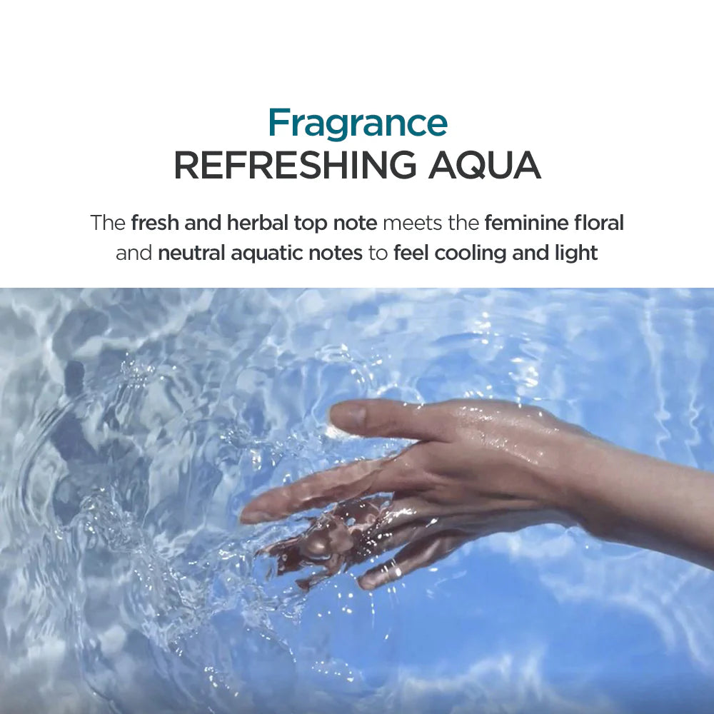 AYUNCHE Refreshing Shampoo 350g