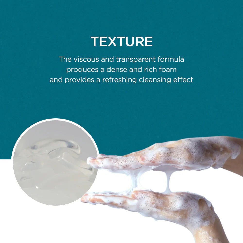 AYUNCHE Refreshing Shampoo 350g